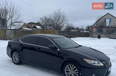 Седан Lexus ES 2013 в Харькове