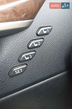 Седан Lexus ES 2014 в Хмельницком