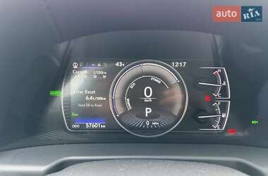 Седан Lexus ES 2018 в Одессе
