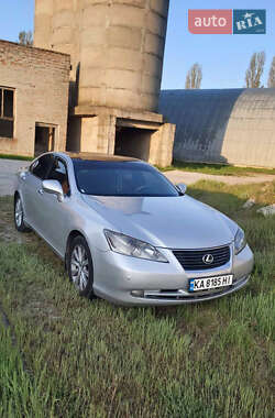 Седан Lexus ES 2006 в Одессе