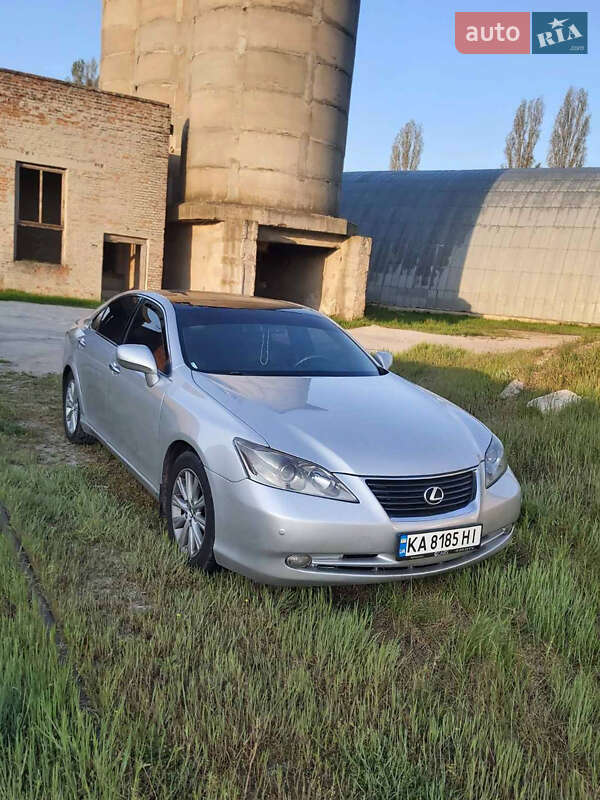 Седан Lexus ES 2006 в Одессе фото 3 Седан Lexus ES 2006 в Одессе