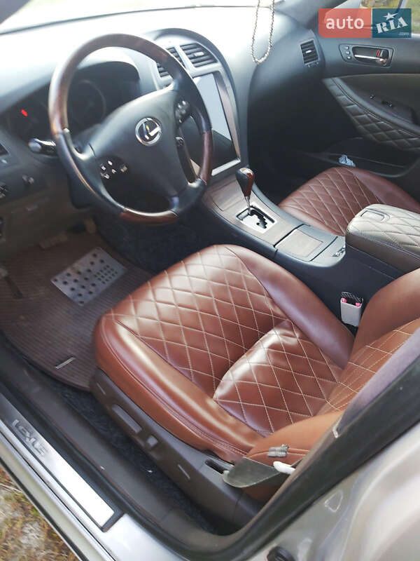 Седан Lexus ES 2006 в Одессе фото 7 Седан Lexus ES 2006 в Одессе