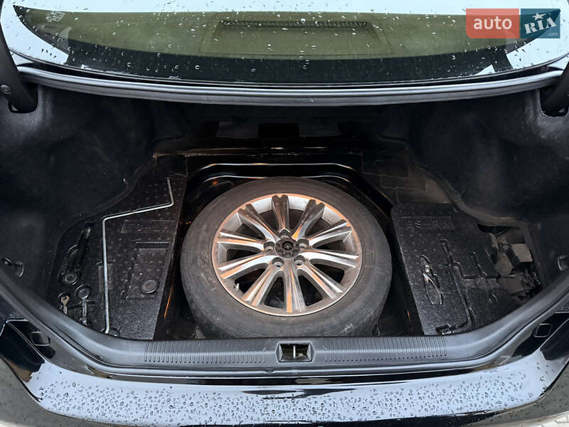 Седан Lexus ES 2007 в Измаиле фото 32 Седан Lexus ES 2007 в Измаиле