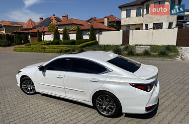 Седан Lexus ES 2020 в Одессе