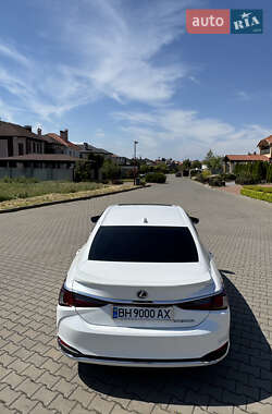 Седан Lexus ES 2020 в Одессе