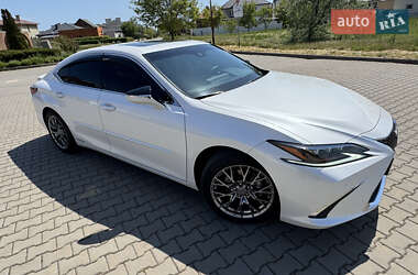 Седан Lexus ES 2020 в Одессе