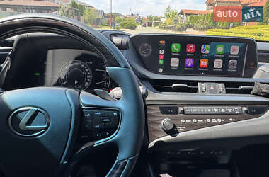 Седан Lexus ES 2020 в Одессе