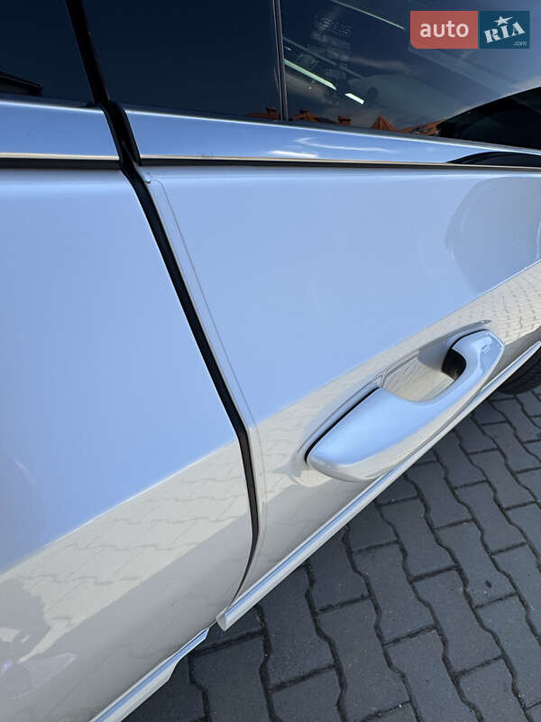 Седан Lexus ES 2020 в Одессе