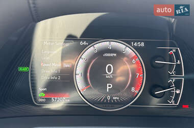 Седан Lexus ES 2020 в Одессе