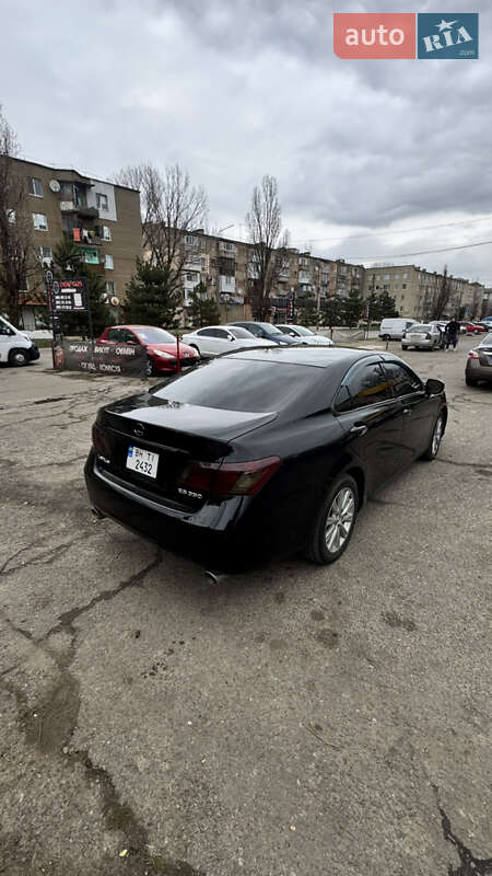 Седан Lexus ES 2008 в Белгороде-Днестровском