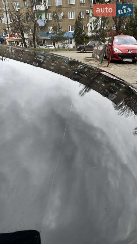 Седан Lexus ES 2008 в Белгороде-Днестровском