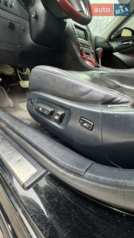 Седан Lexus ES 2008 в Белгороде-Днестровском