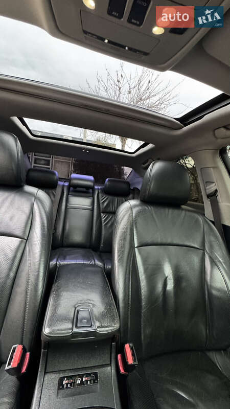 Седан Lexus ES 2008 в Белгороде-Днестровском