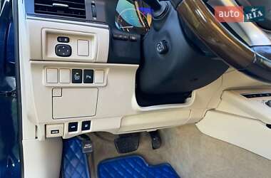 Седан Lexus ES 2015 в Одессе