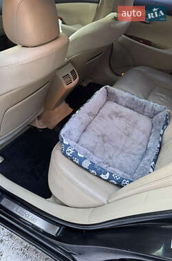 Седан Lexus ES 2007 в Киеве