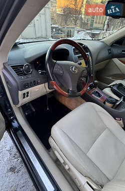 Седан Lexus ES 2007 в Киеве