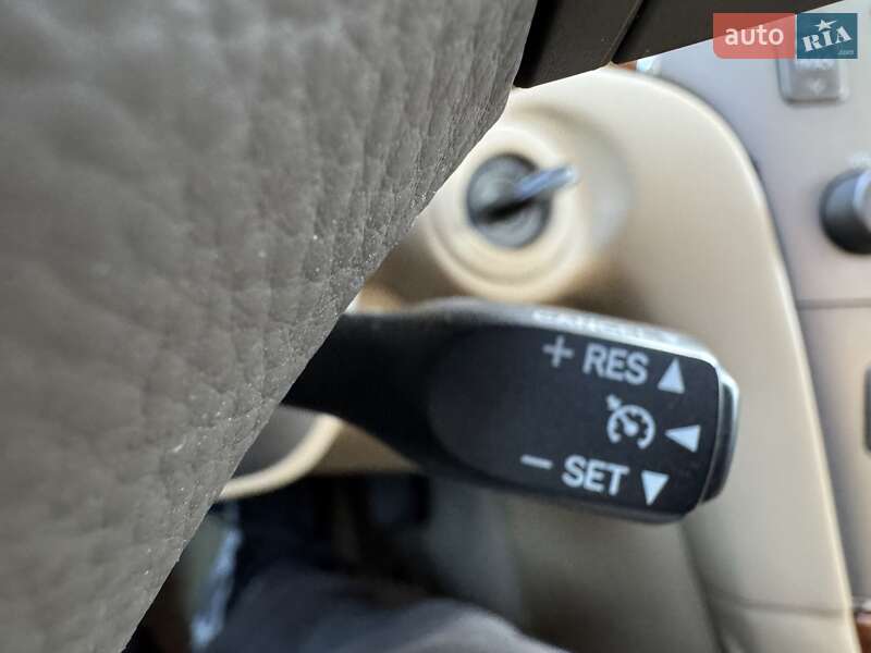 Седан Lexus ES 2005 в Києві фото 27 Седан Lexus ES 2005 в Києві