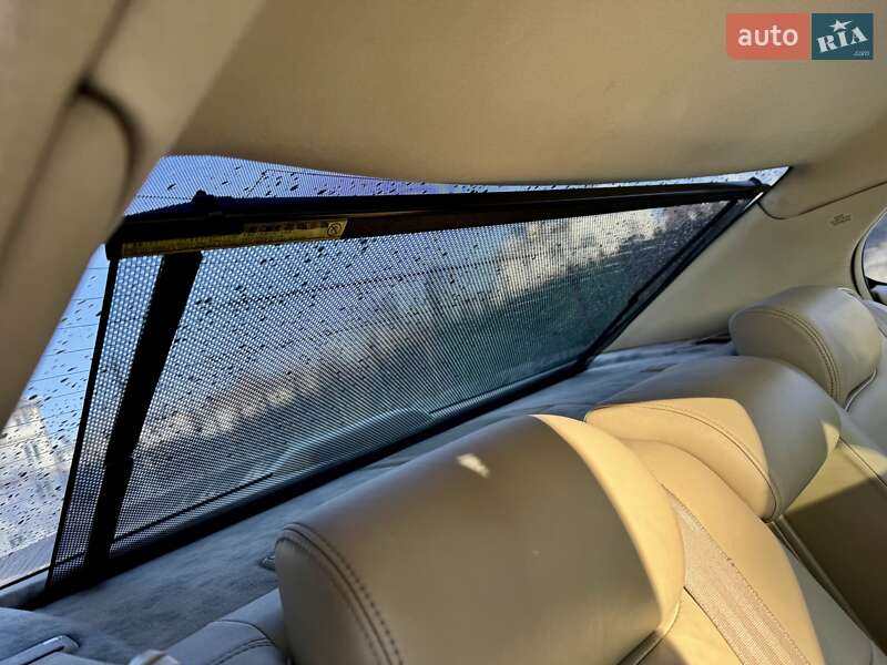 Седан Lexus ES 2005 в Києві фото 31 Седан Lexus ES 2005 в Києві