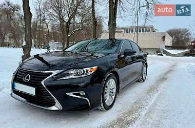 Седан Lexus ES 2016 в Днепре
