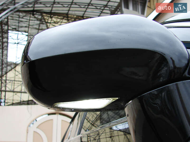 Седан Lexus ES 2007 в Одессе