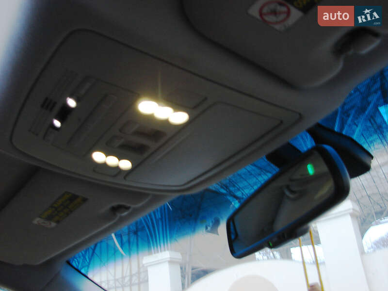 Седан Lexus ES 2007 в Одессе