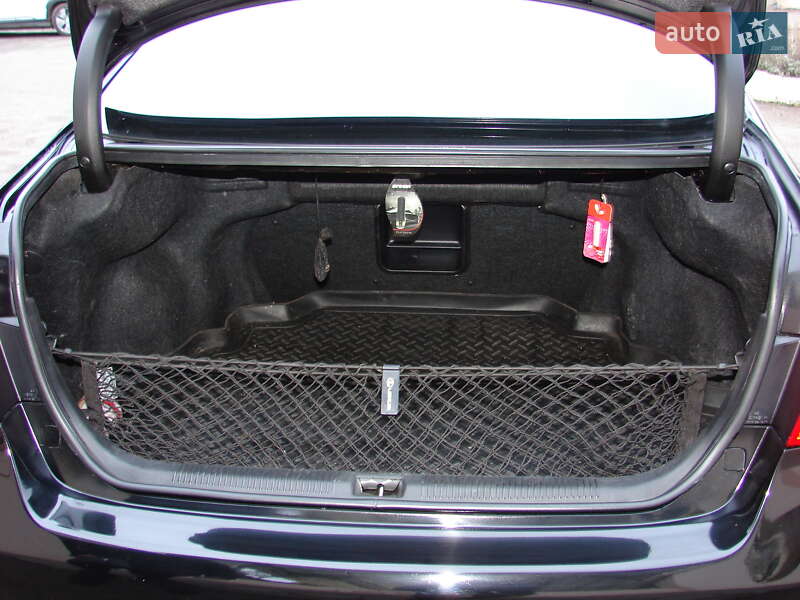 Седан Lexus ES 2007 в Одессе