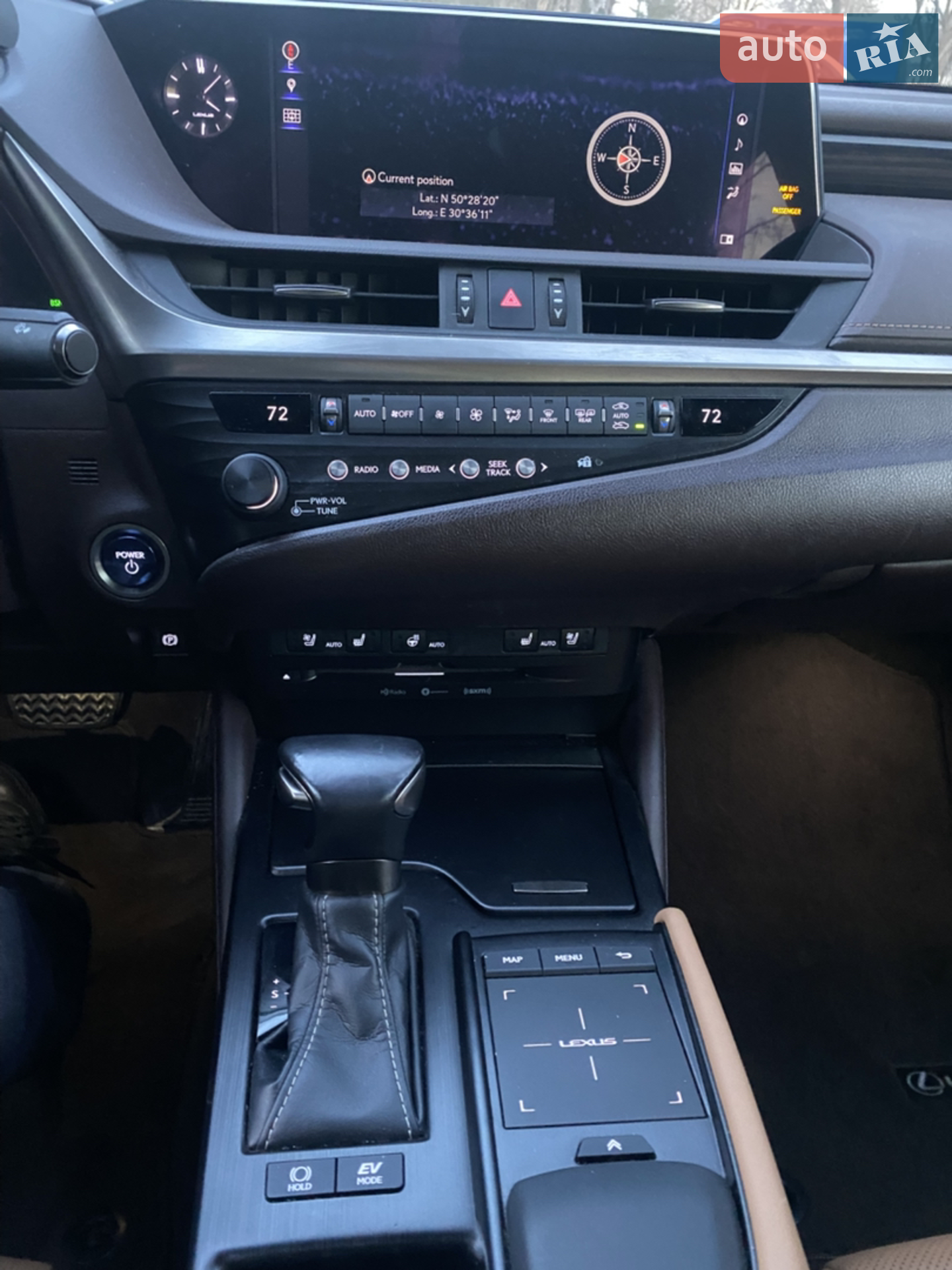 2019 Lexus ES - мініатюра 9