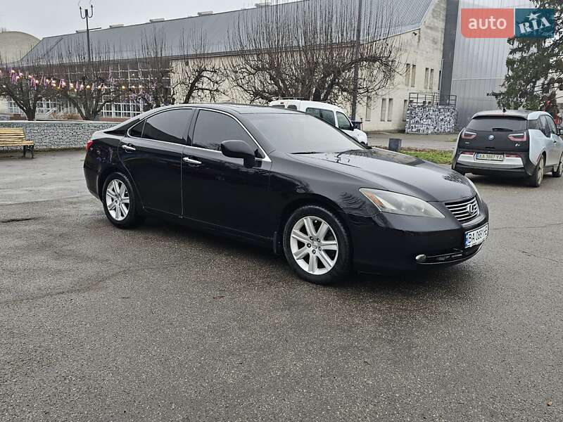 Седан Lexus ES 2006 в Києві