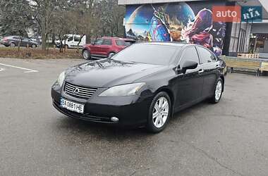 Седан Lexus ES 2006 в Києві