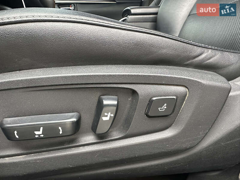 Седан Lexus ES 2013 в Виннице фото 13 Седан Lexus ES 2013 в Виннице