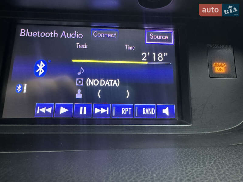 Седан Lexus ES 2013 в Виннице фото 28 Седан Lexus ES 2013 в Виннице