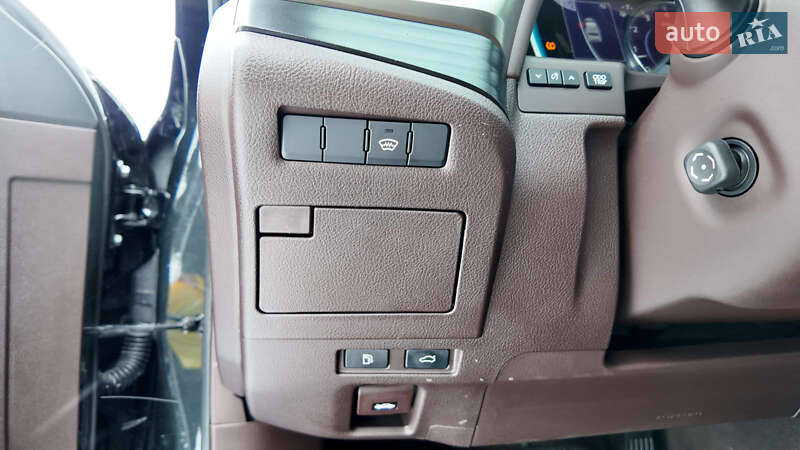 Седан Lexus ES 2021 в Киеве фото 17 Седан Lexus ES 2021 в Киеве