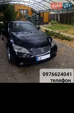 Седан Lexus ES 2006 в Черкасах
