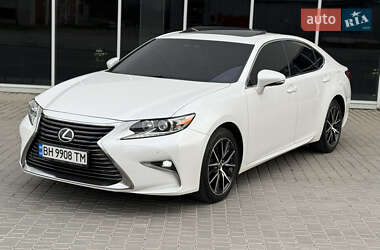 lexus es 2017 в Одесса от профессионального продавца Артур