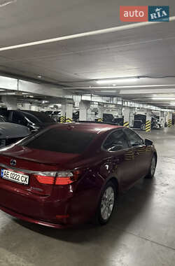 Седан Lexus ES 2014 в Днепре