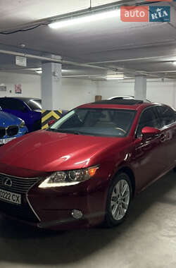 Седан Lexus ES 2014 в Днепре
