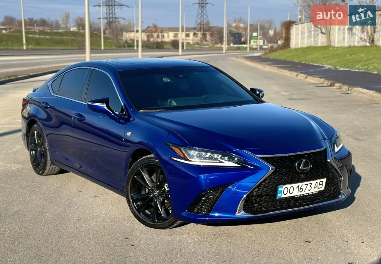 2021 Lexus ES - мініатюра 25