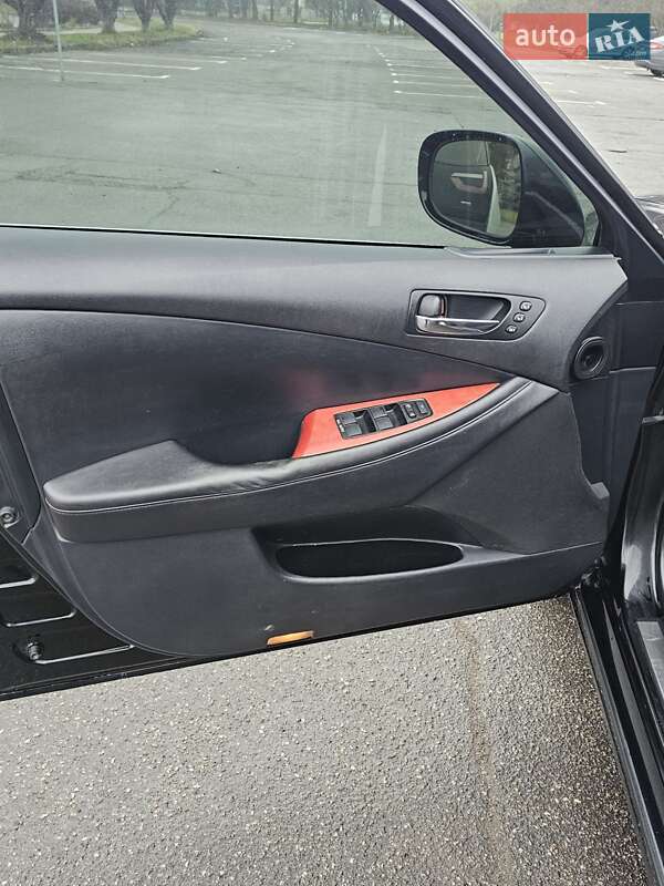 Седан Lexus ES 2006 в Киеве