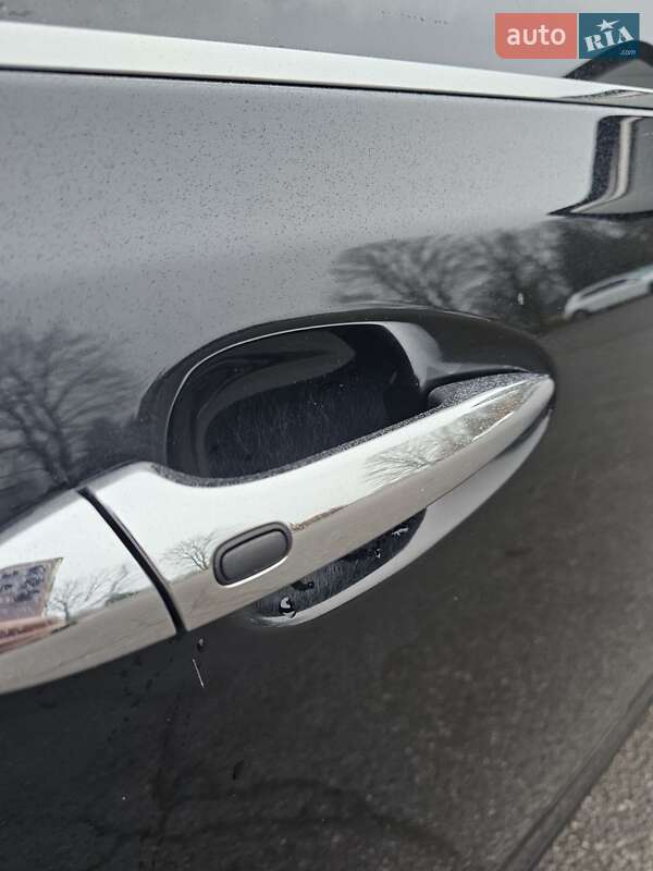 Седан Lexus ES 2006 в Киеве