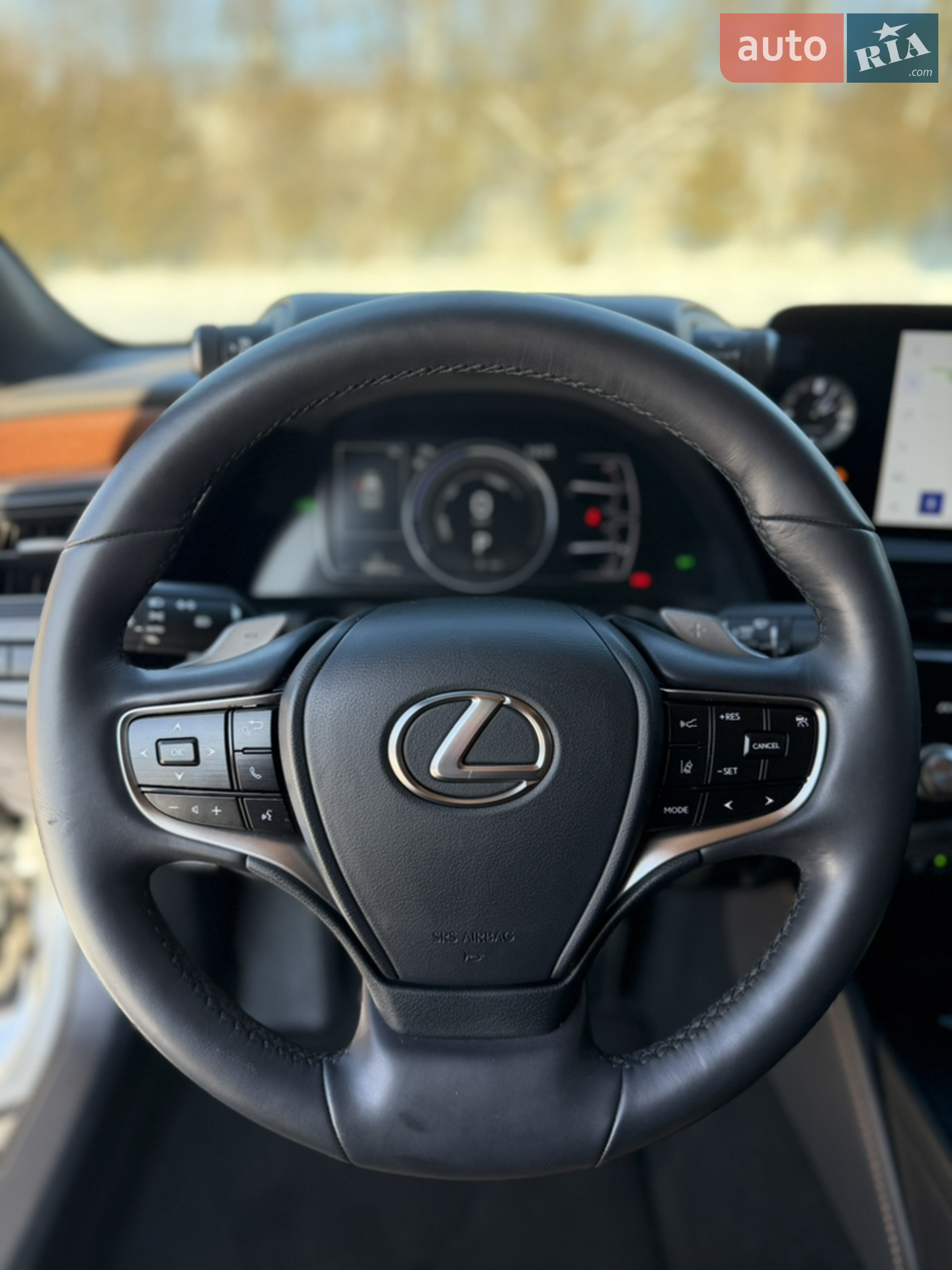2024 Lexus ES - мініатюра 13