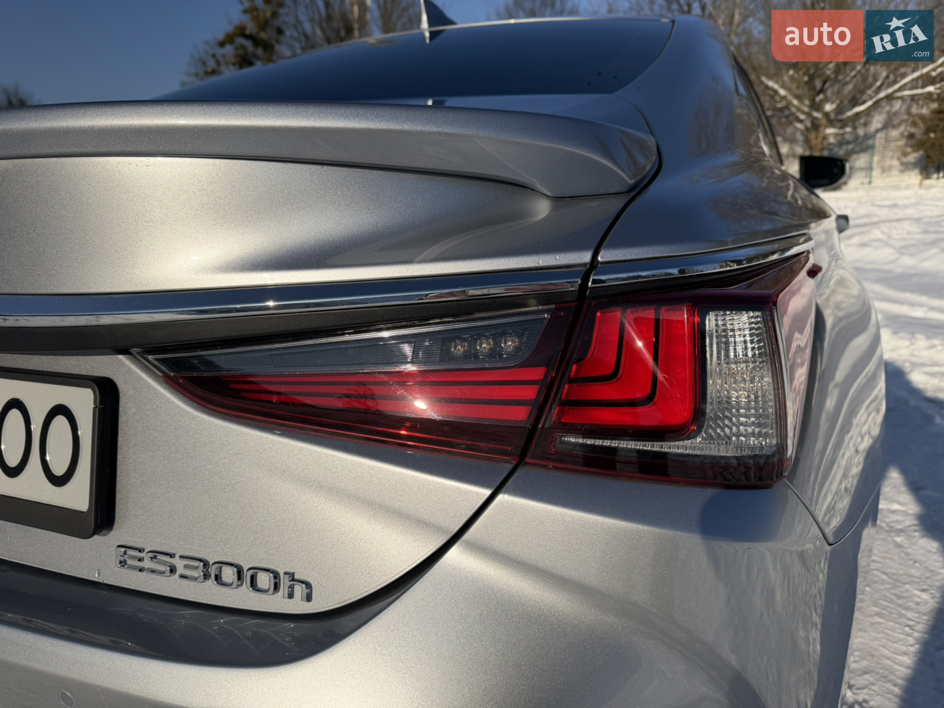 2024 Lexus ES - мініатюра 40
