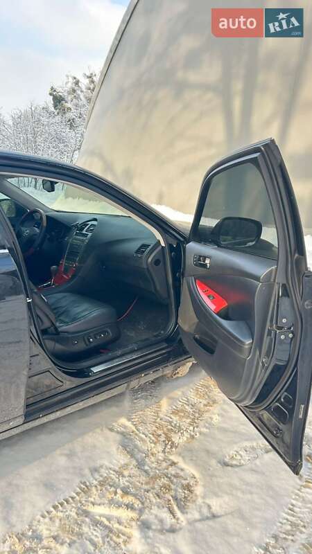 Седан Lexus ES 2006 в Києві