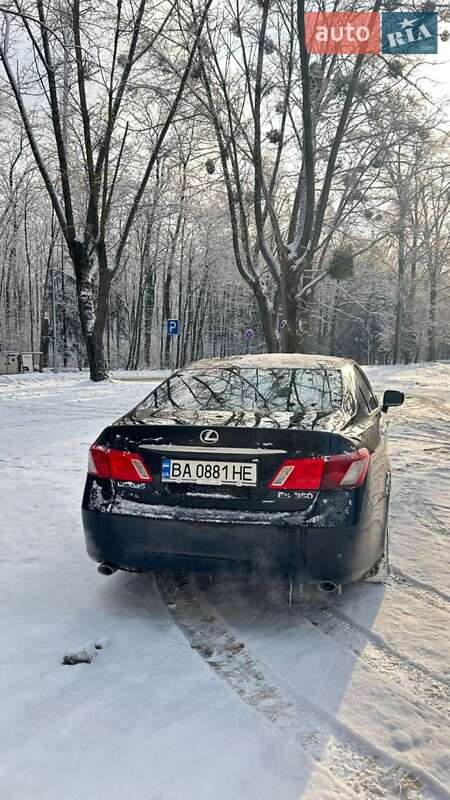 Седан Lexus ES 2006 в Києві