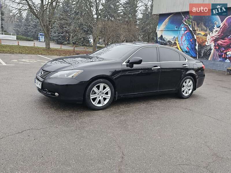 Седан Lexus ES 2006 в Києві