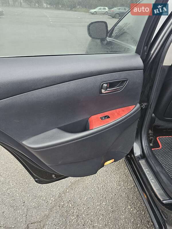 Седан Lexus ES 2006 в Києві