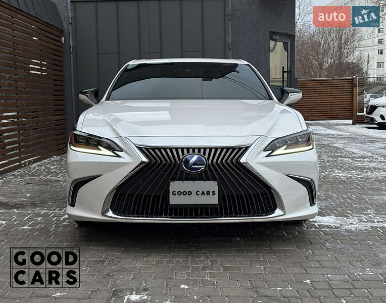 Седан Lexus ES 2020 в Одессе