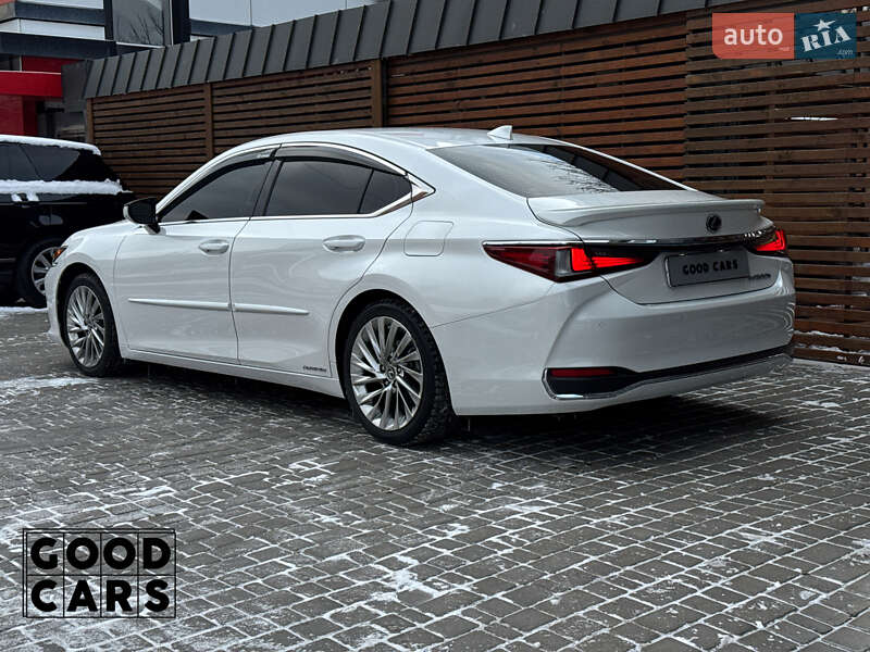 Седан Lexus ES 2020 в Одессе