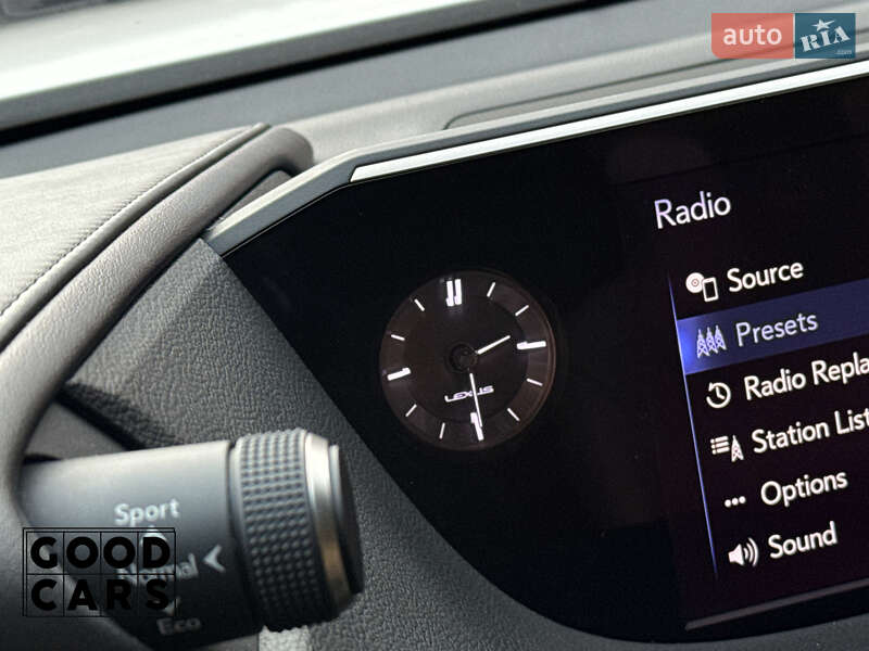 Седан Lexus ES 2020 в Одессе