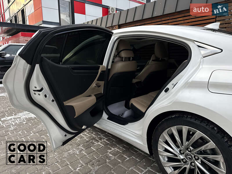 Седан Lexus ES 2020 в Одессе