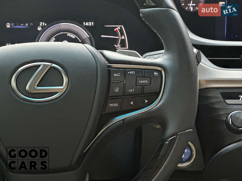 Седан Lexus ES 2020 в Одессе